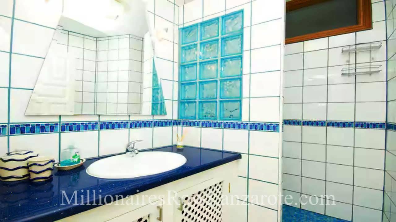 5 soveværelse Villa til salg i Tias med swimmingpool - € 1.200.000 (Ref: 8922158)