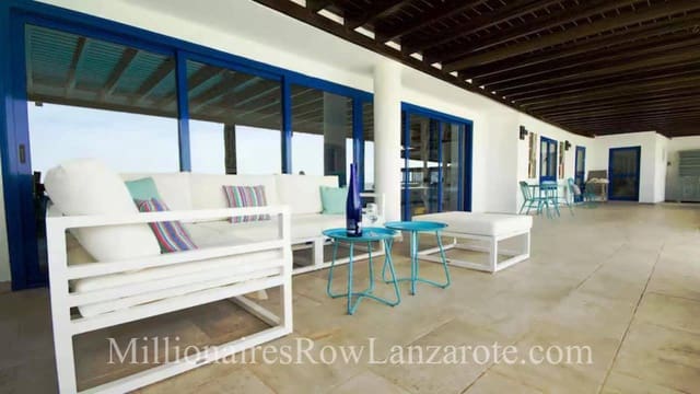 5 slaapkamer Villa te koop in Tías met zwembad - € 1.200.000 (Ref: 8922158)