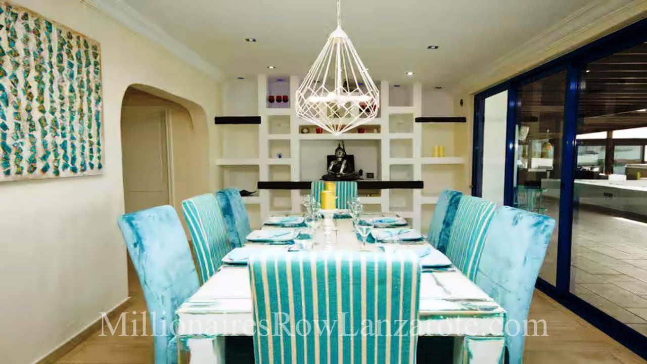 5 soveværelse Villa til salg i Tias med swimmingpool - € 1.200.000 (Ref: 8922158)