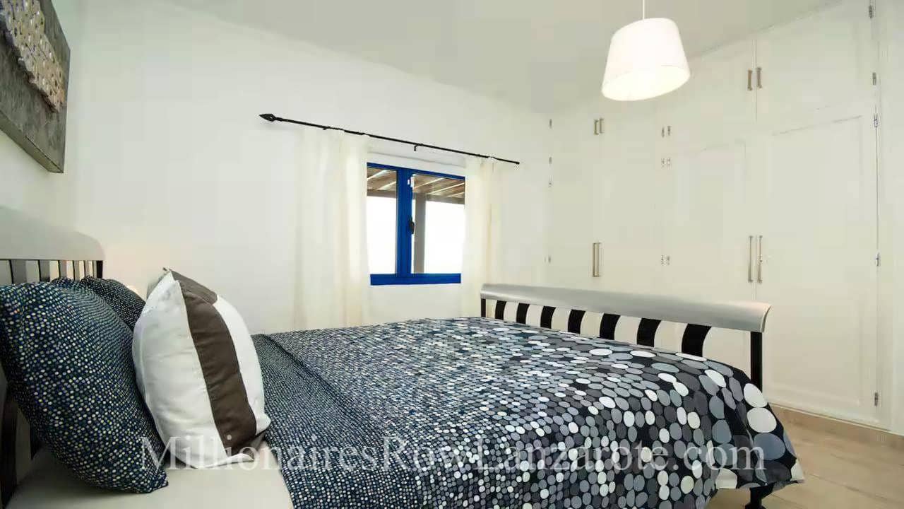 5 soveværelse Villa til salg i Tias med swimmingpool - € 1.200.000 (Ref: 8922158)