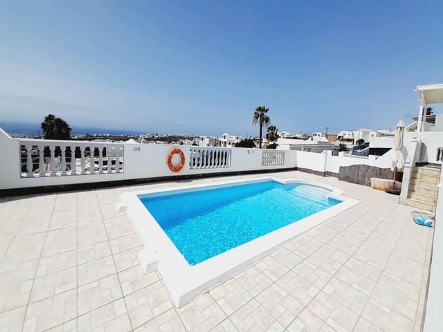 4 slaapkamer Villa te koop in Tías met zwembad garage - € 750.000 (Ref: 9013186)