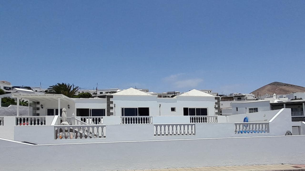 4 slaapkamer Villa te koop in Tias met zwembad garage - € 750.000 (Ref: 9013186)