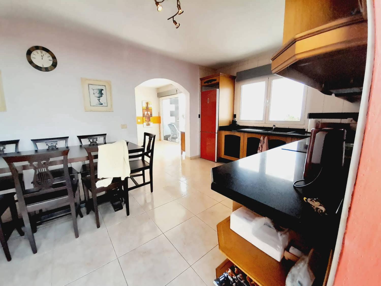 4 slaapkamer Villa te koop in Tias met zwembad garage - € 750.000 (Ref: 9013186)