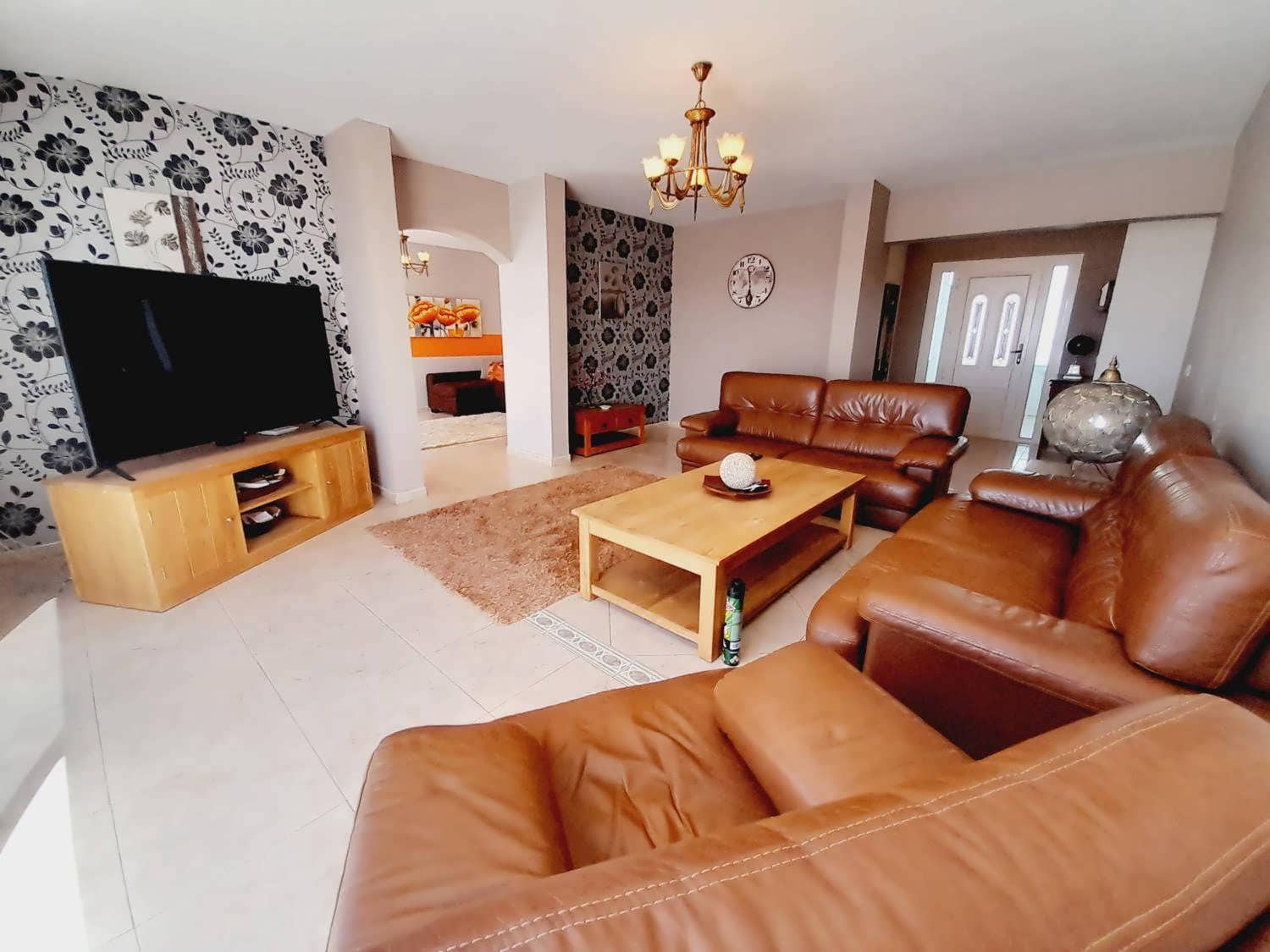 4 slaapkamer Villa te koop in Tias met zwembad garage - € 750.000 (Ref: 9013186)