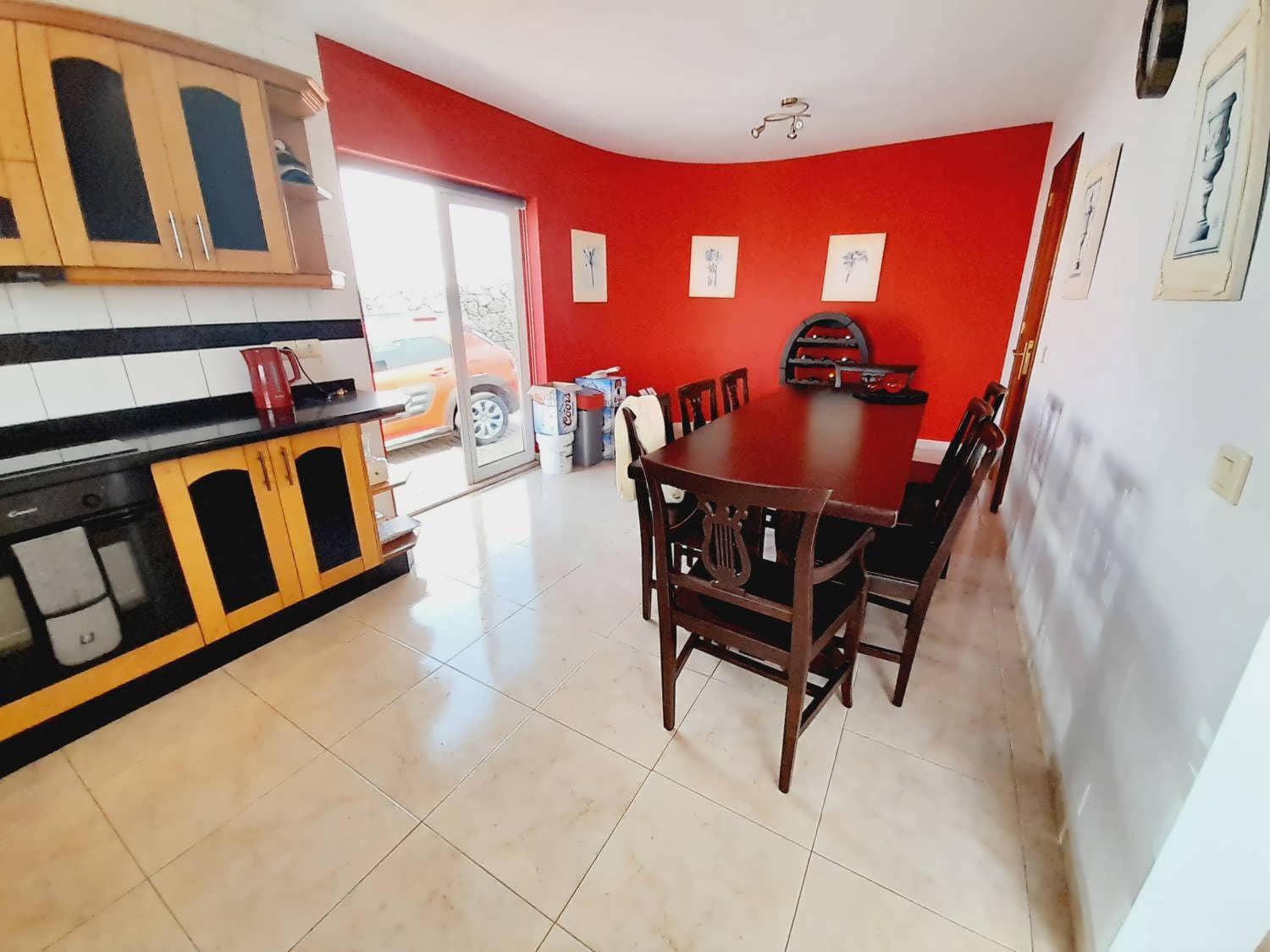 4 slaapkamer Villa te koop in Tias met zwembad garage - € 750.000 (Ref: 9013186)