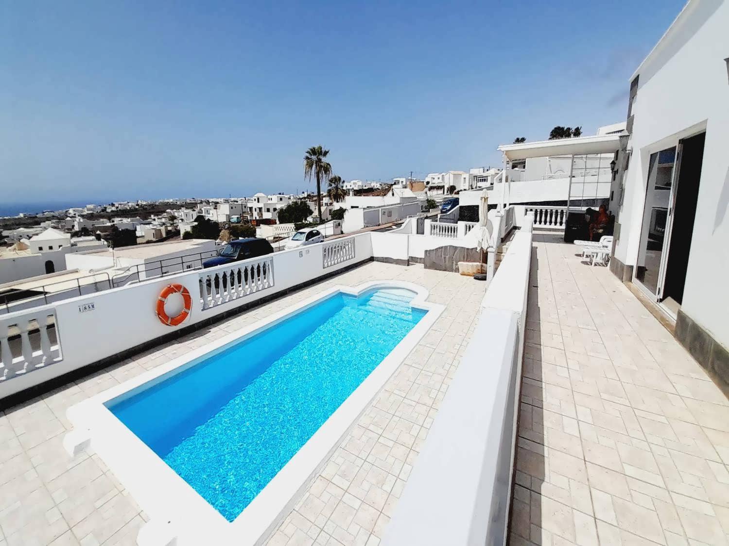 4 slaapkamer Villa te koop in Tias met zwembad garage - € 750.000 (Ref: 9013186)