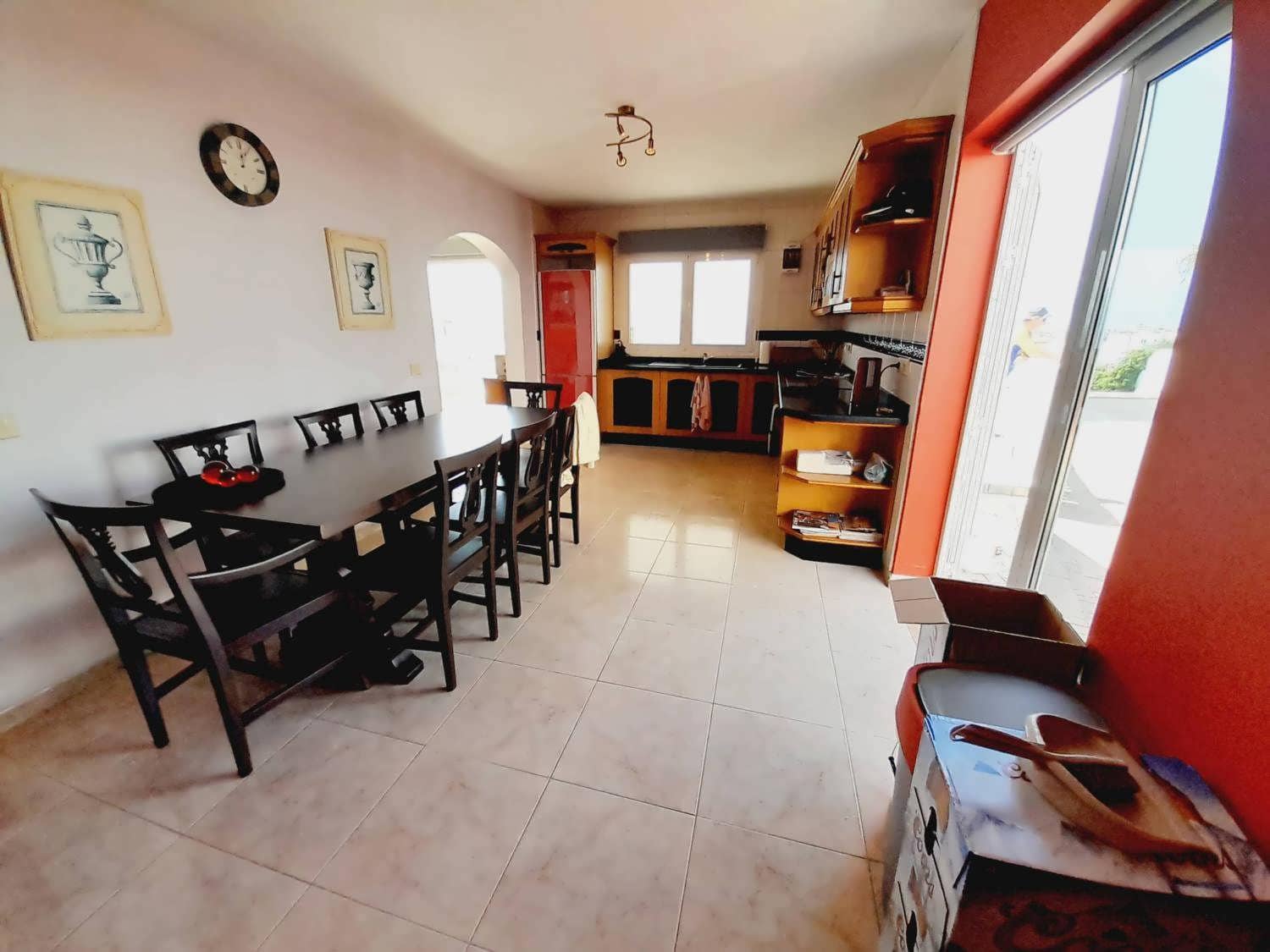 4 slaapkamer Villa te koop in Tias met zwembad garage - € 750.000 (Ref: 9013186)