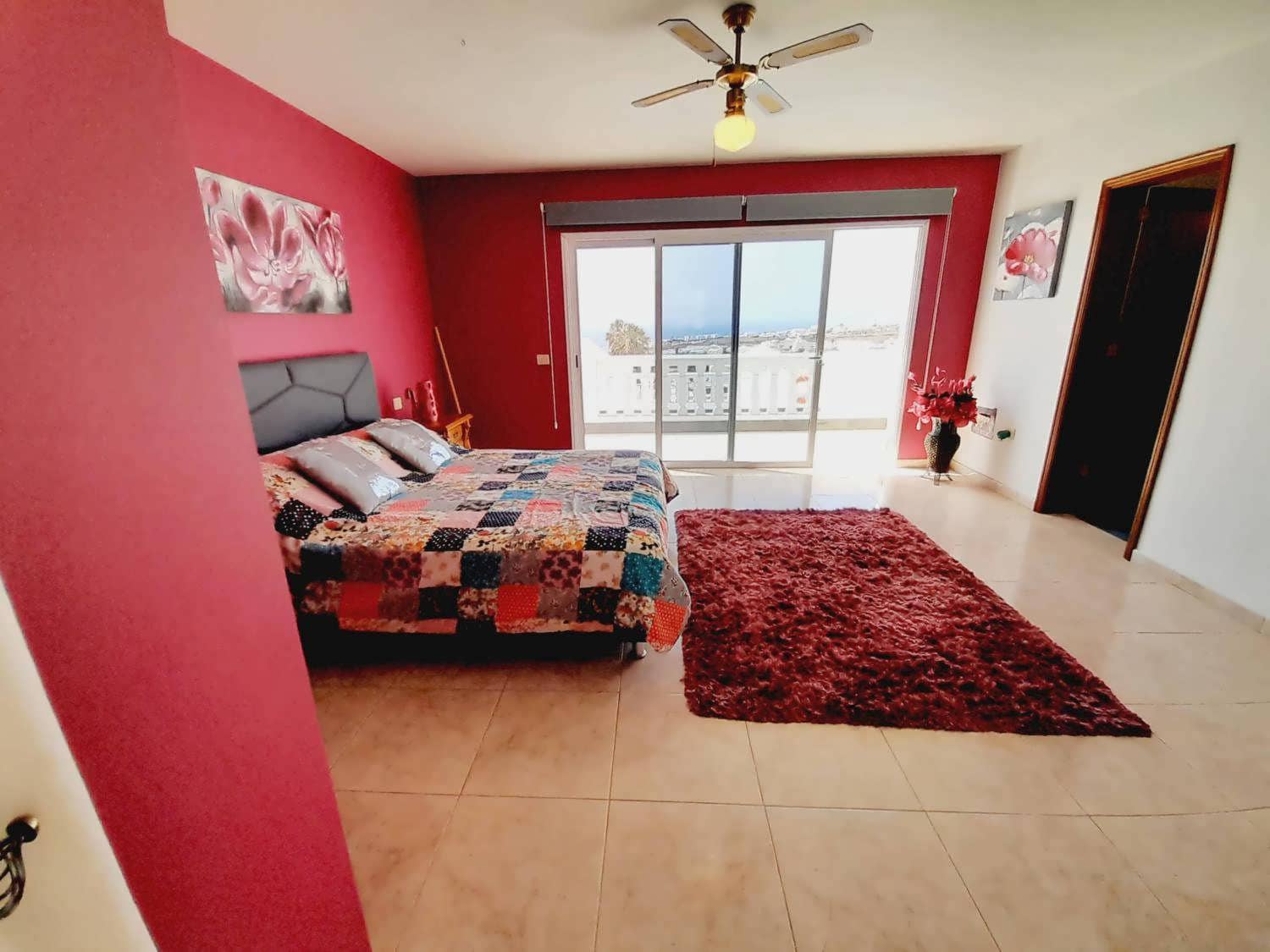 4 slaapkamer Villa te koop in Tias met zwembad garage - € 750.000 (Ref: 9013186)