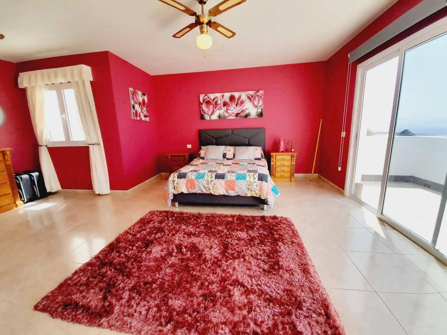 4 slaapkamer Villa te koop in Tias met zwembad garage - € 750.000 (Ref: 9013186)