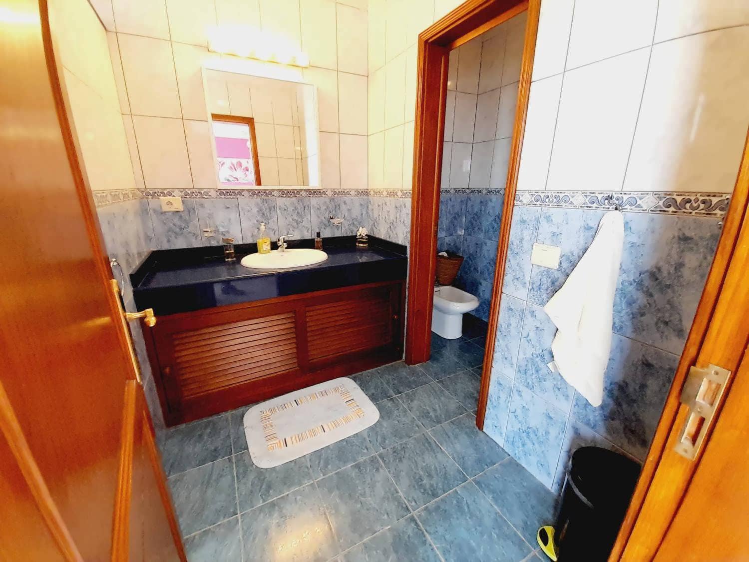 4 slaapkamer Villa te koop in Tias met zwembad garage - € 750.000 (Ref: 9013186)