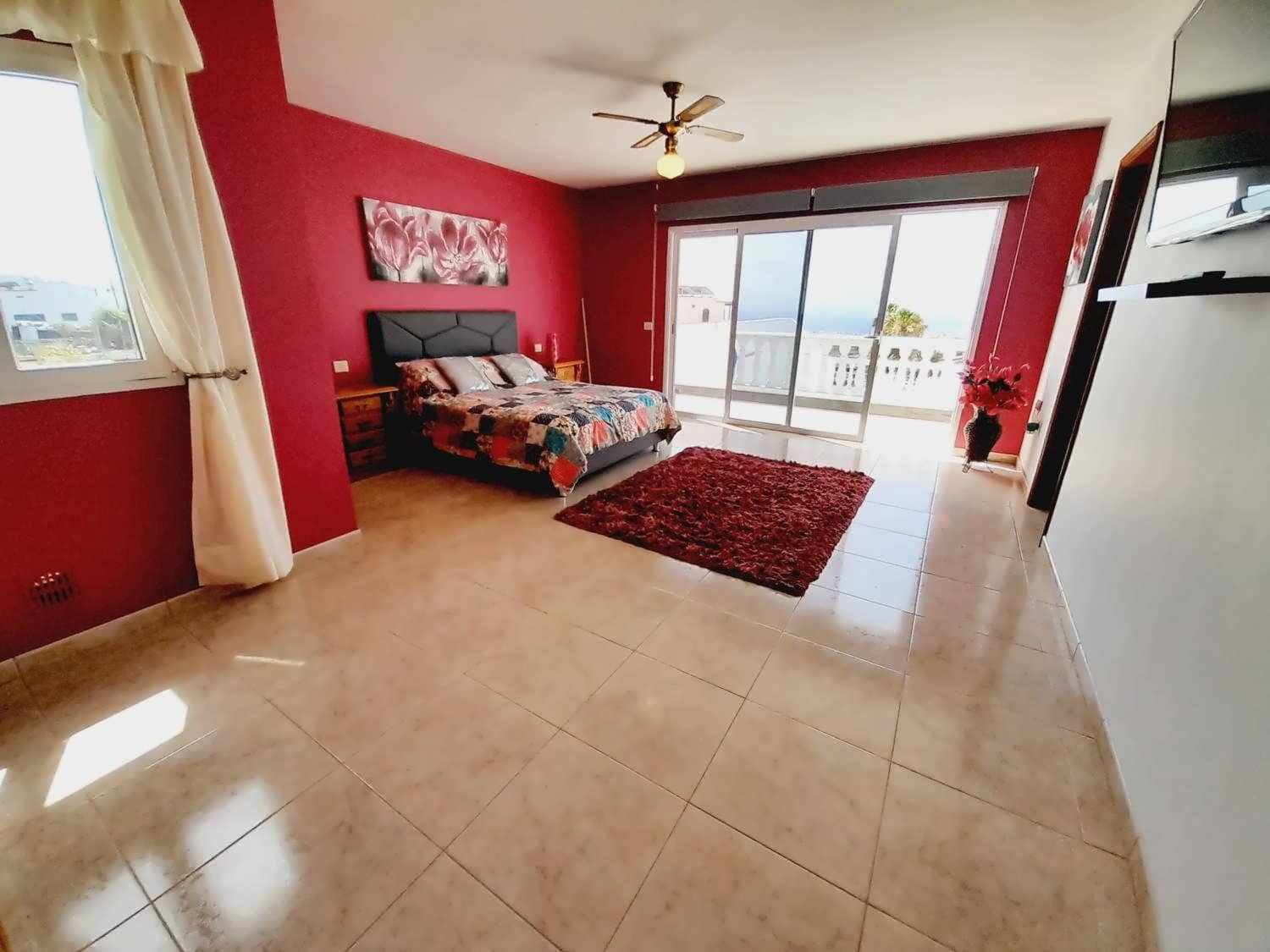 4 slaapkamer Villa te koop in Tias met zwembad garage - € 750.000 (Ref: 9013186)