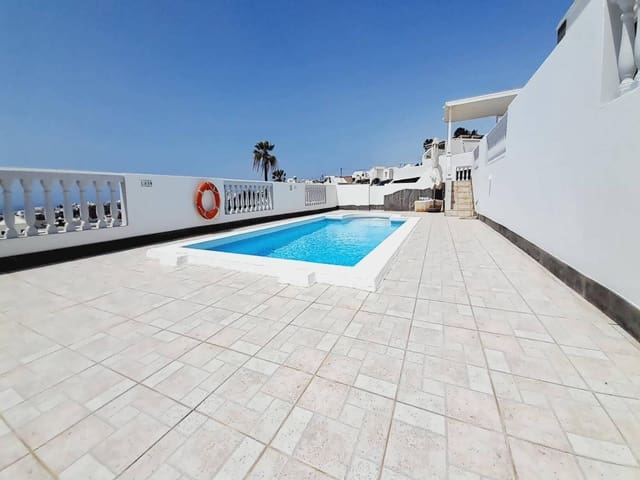 4 slaapkamer Villa te koop in Tías met zwembad garage - € 750.000 (Ref: 9013186)