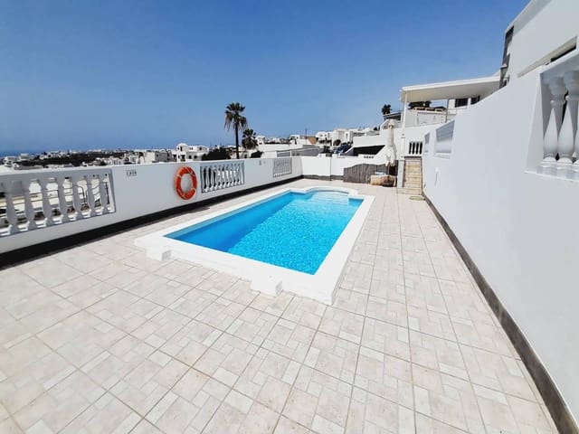 4 slaapkamer Villa te koop in Tías met zwembad garage - € 750.000 (Ref: 9013186)