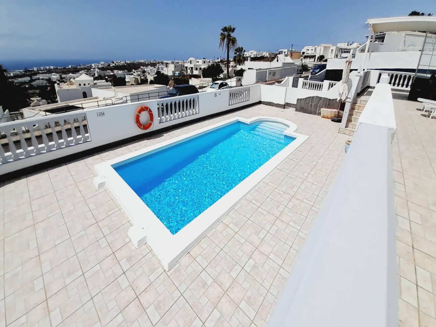 4 slaapkamer Villa te koop in Tias met zwembad garage - € 750.000 (Ref: 9013186)