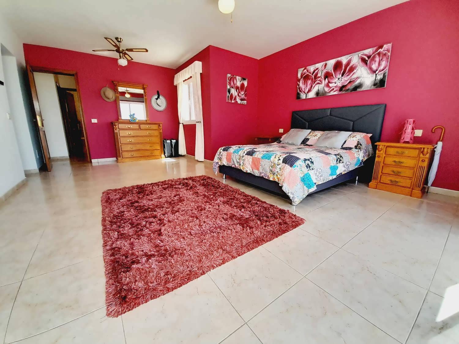 4 slaapkamer Villa te koop in Tias met zwembad garage - € 750.000 (Ref: 9013186)