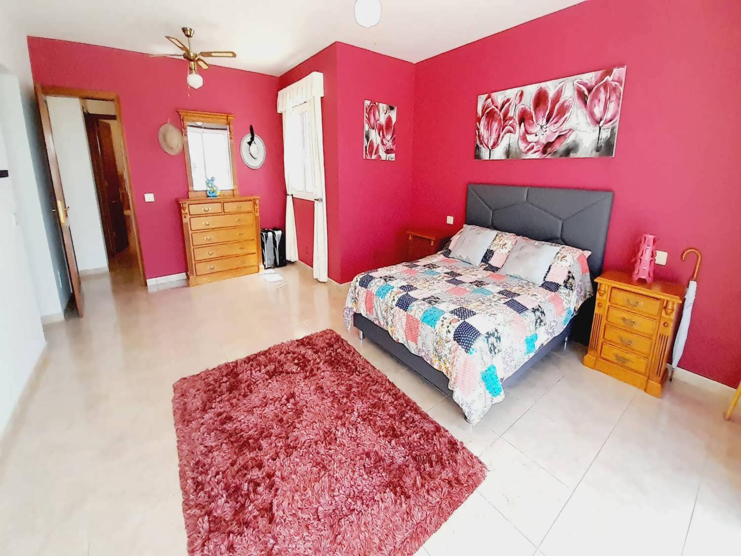 4 slaapkamer Villa te koop in Tias met zwembad garage - € 750.000 (Ref: 9013186)