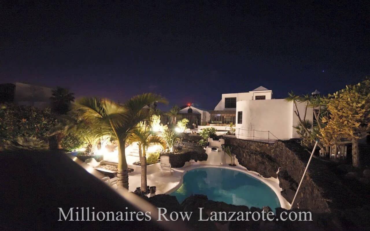 7 soverom Villa til salgs i Tahiche med svømmebasseng - € 1 690 000 (Ref: 9237689)