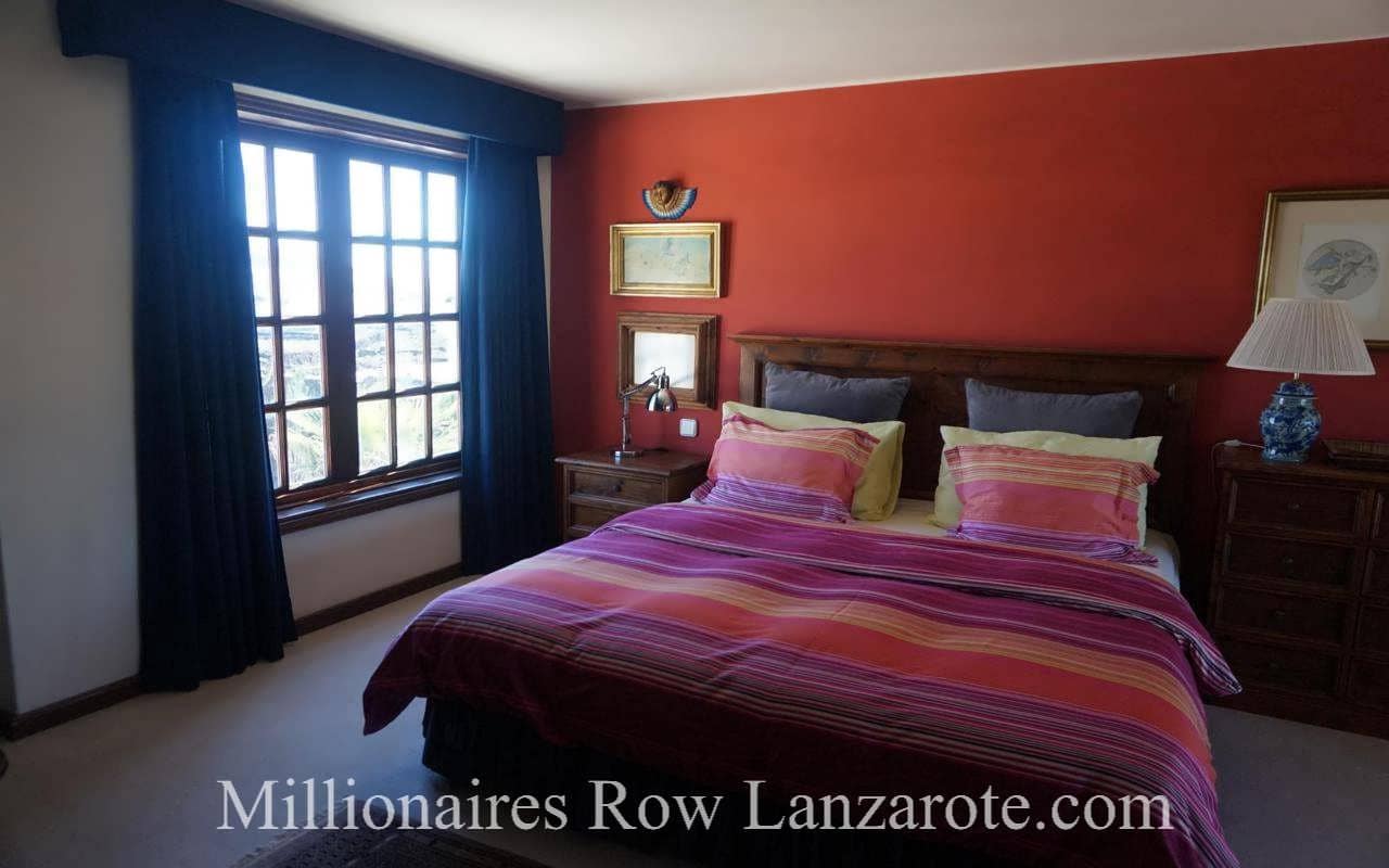 7 soverom Villa til salgs i Tahiche med svømmebasseng - € 1 690 000 (Ref: 9237689)