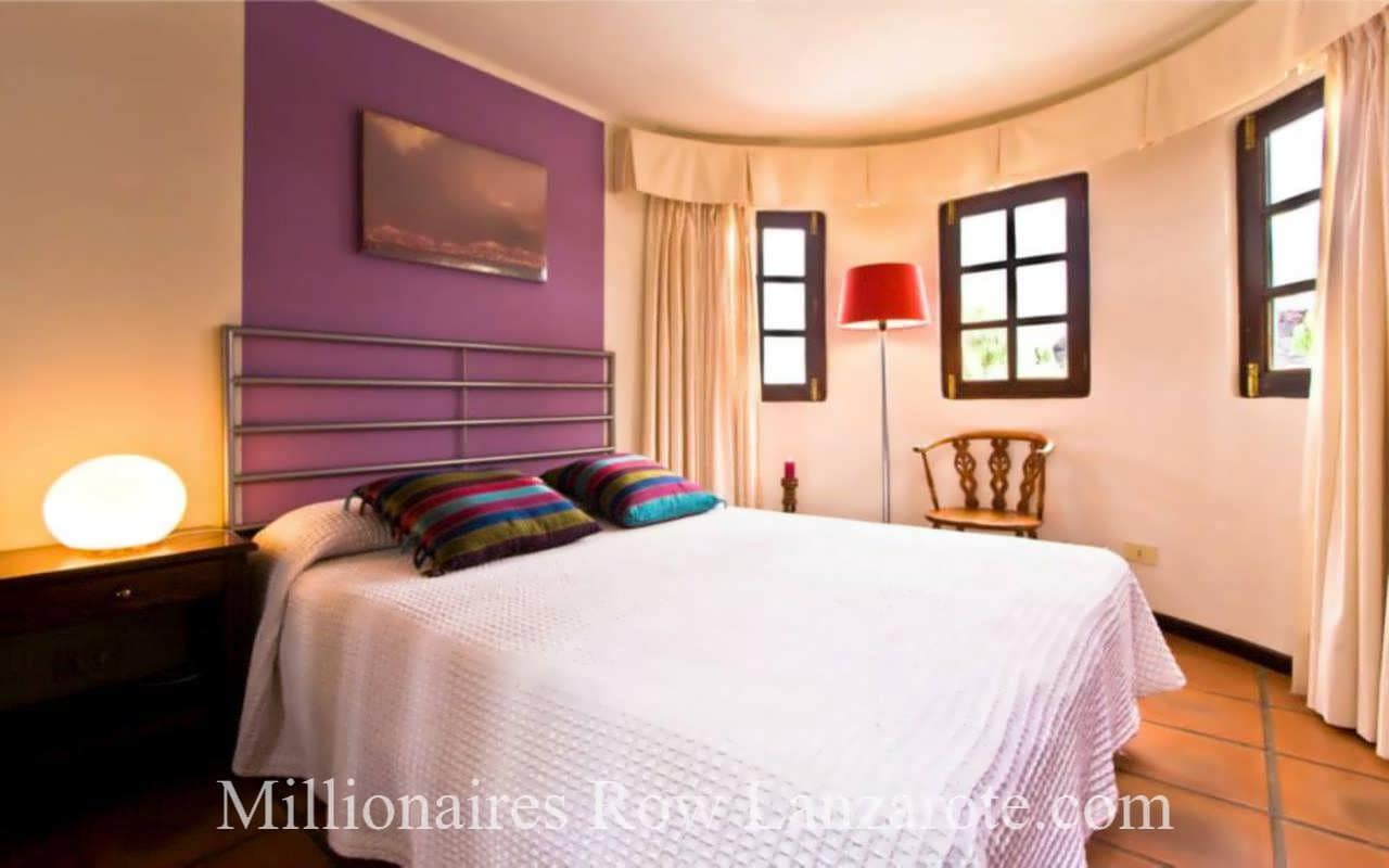 7 soverom Villa til salgs i Tahiche med svømmebasseng - € 1 690 000 (Ref: 9237689)