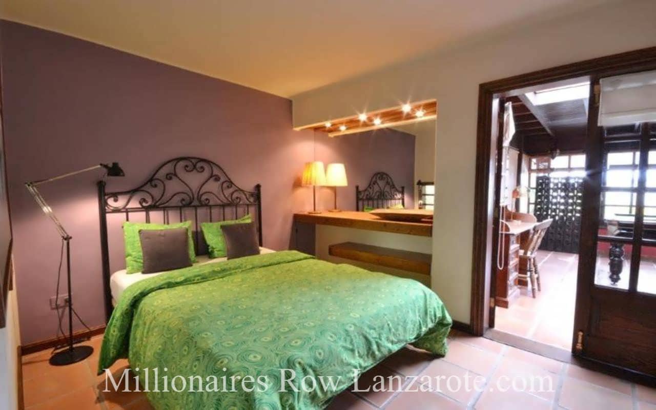 7 soverom Villa til salgs i Tahiche med svømmebasseng - € 1 690 000 (Ref: 9237689)