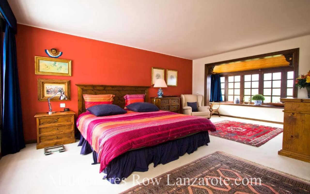 7 soverom Villa til salgs i Tahiche med svømmebasseng - € 1 690 000 (Ref: 9237689)