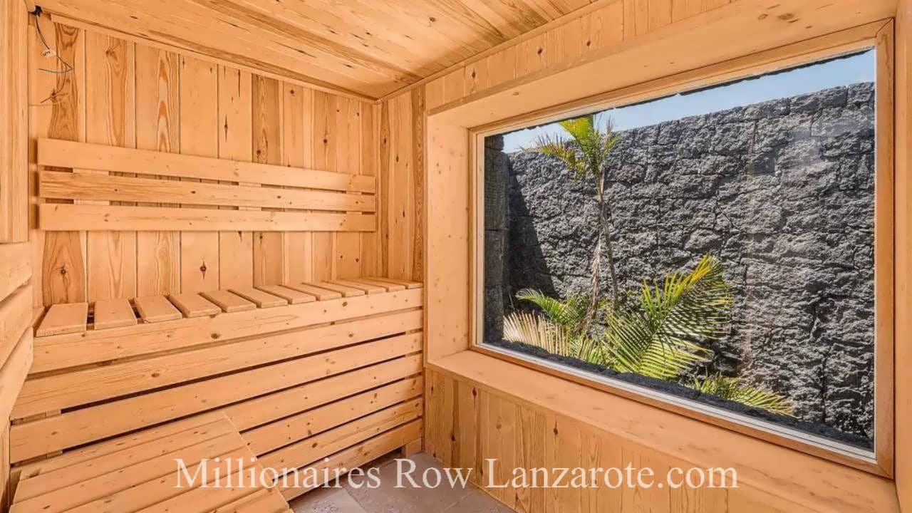 6 soveværelse Villa til salg i Tahiche med swimmingpool garage - € 2.200.000 (Ref: 9242632)