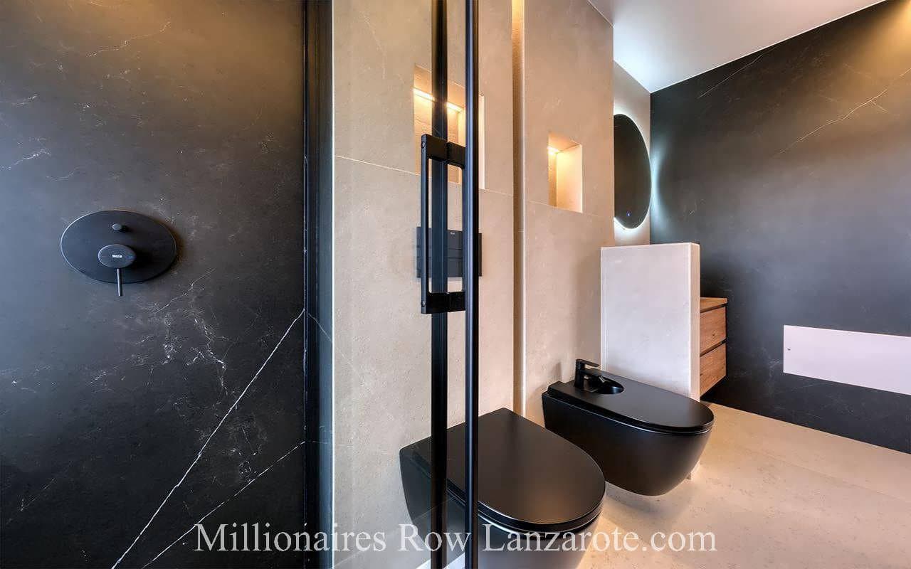 6 soveværelse Villa til salg i Tahiche med swimmingpool garage - € 2.200.000 (Ref: 9242632)