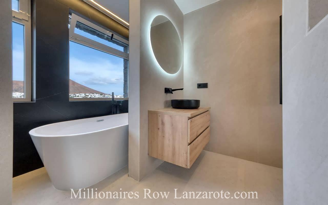 6 soveværelse Villa til salg i Tahiche med swimmingpool garage - € 2.200.000 (Ref: 9242632)