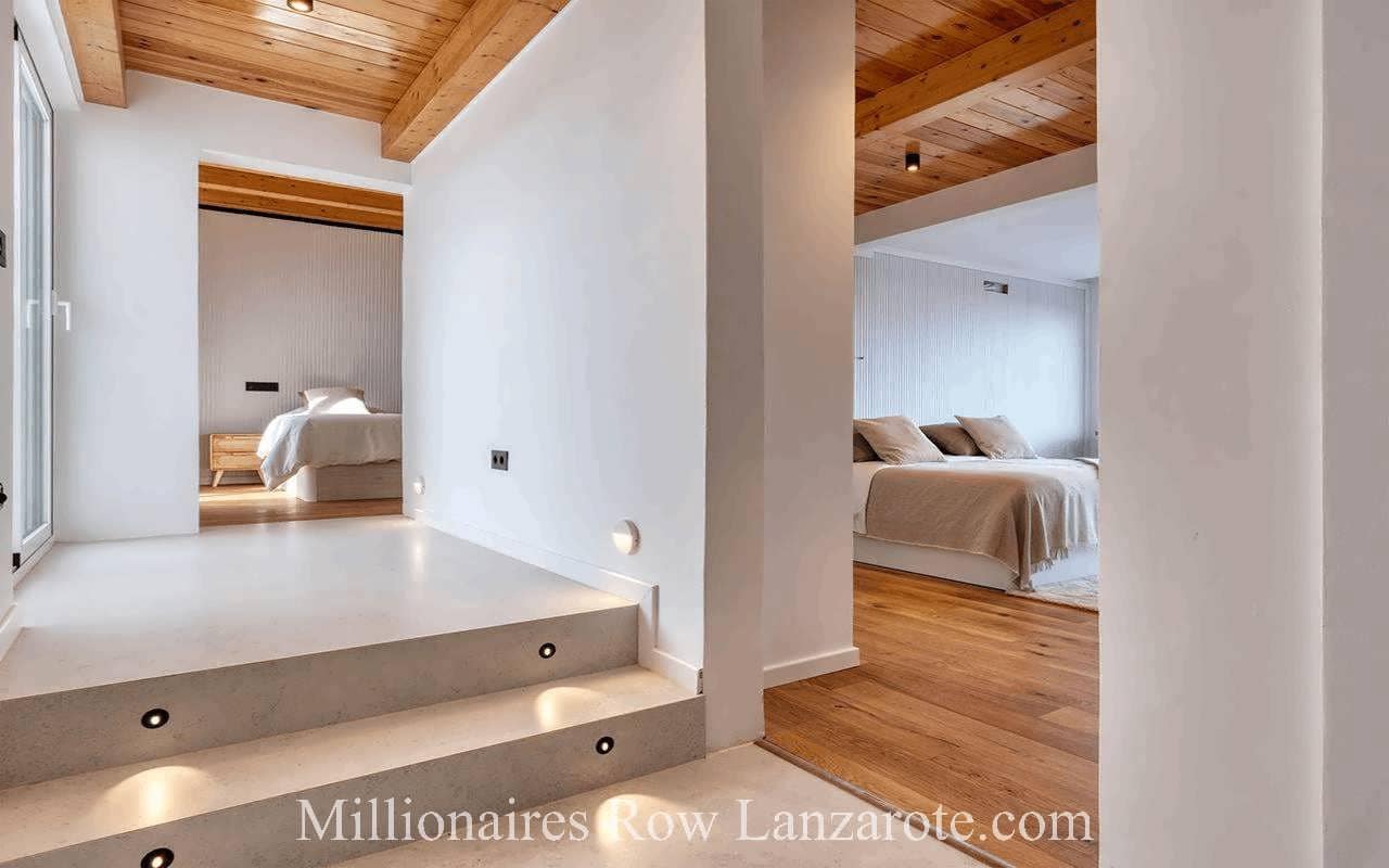 6 soveværelse Villa til salg i Tahiche med swimmingpool garage - € 2.200.000 (Ref: 9242632)