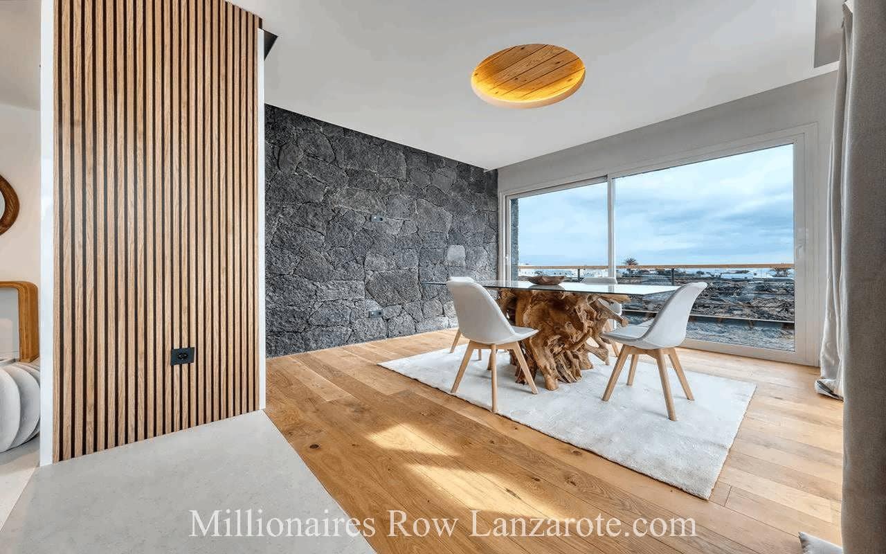 6 soveværelse Villa til salg i Tahiche med swimmingpool garage - € 2.200.000 (Ref: 9242632)