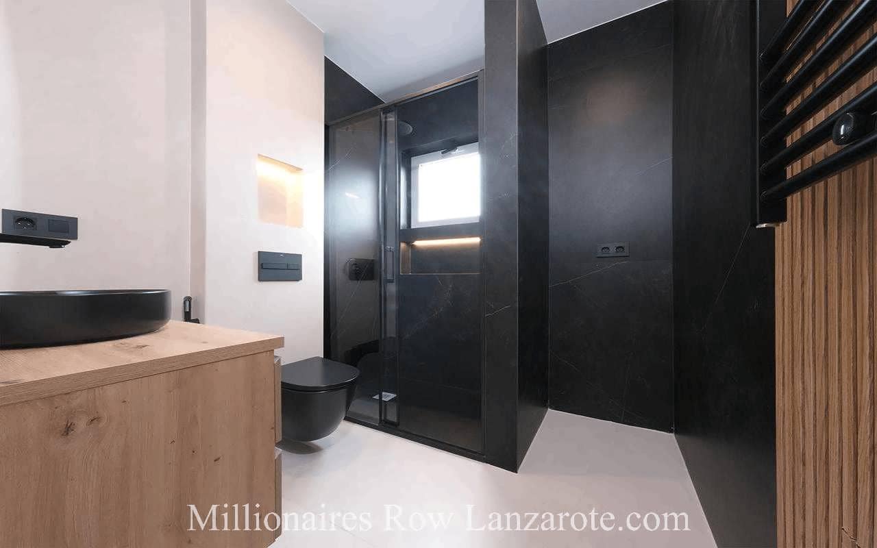 6 soveværelse Villa til salg i Tahiche med swimmingpool garage - € 2.200.000 (Ref: 9242632)