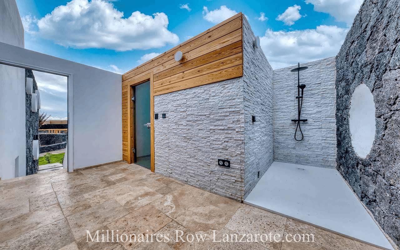 6 soveværelse Villa til salg i Tahiche med swimmingpool garage - € 2.200.000 (Ref: 9242632)