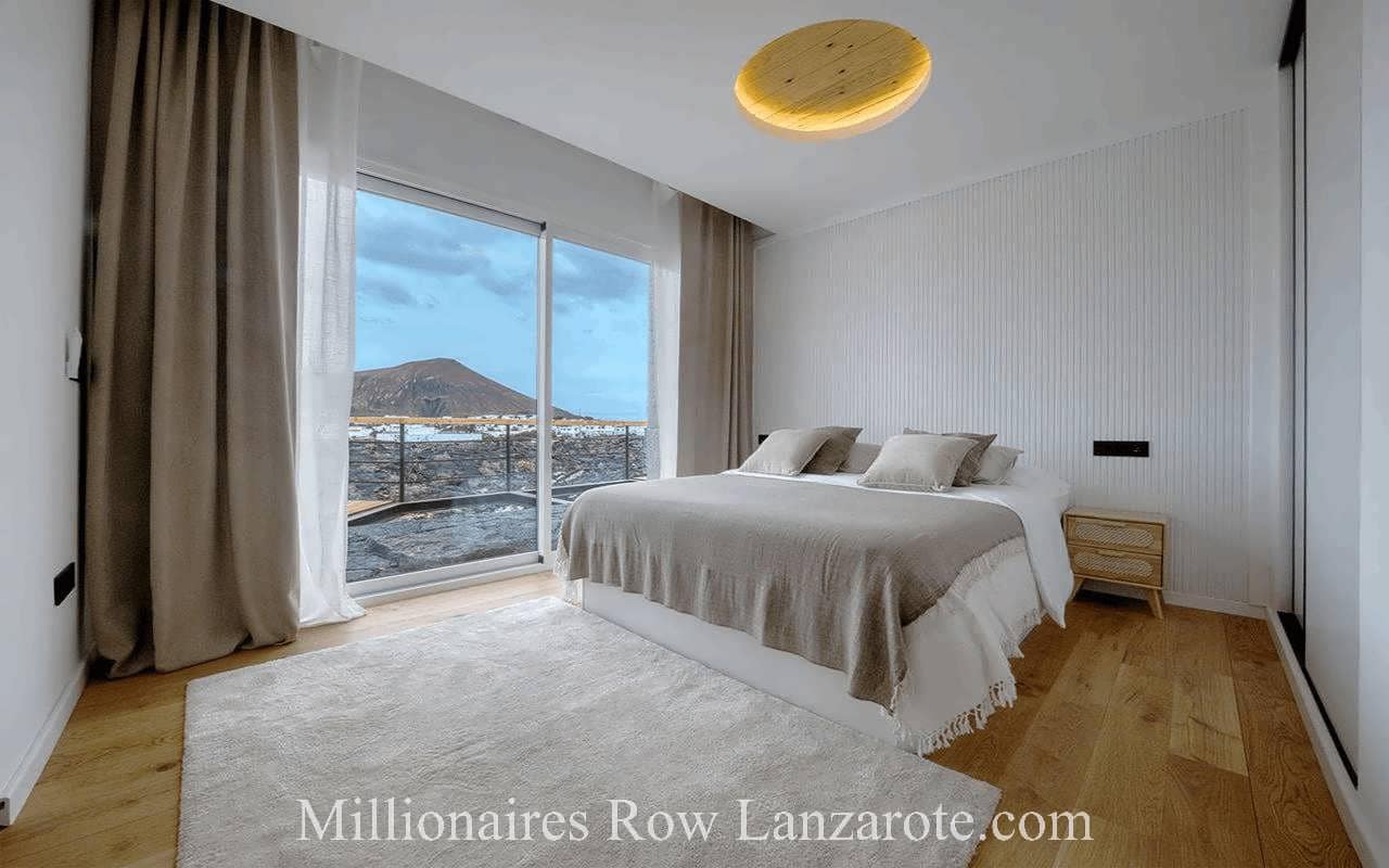 6 soveværelse Villa til salg i Tahiche med swimmingpool garage - € 2.200.000 (Ref: 9242632)