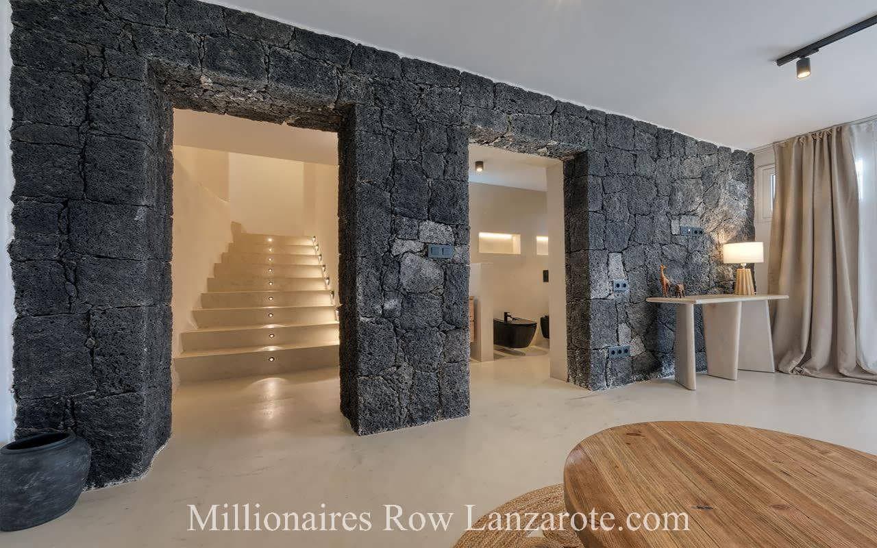 6 soveværelse Villa til salg i Tahiche med swimmingpool garage - € 2.200.000 (Ref: 9242632)