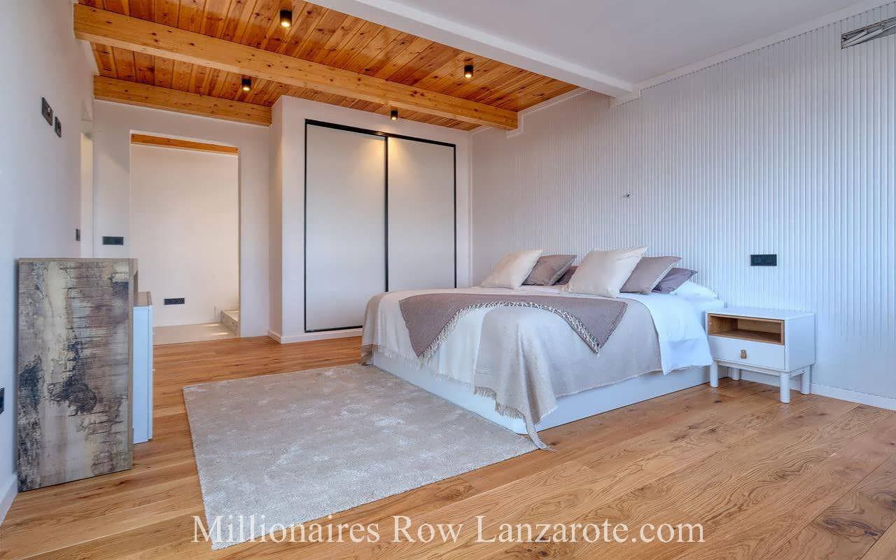 6 soveværelse Villa til salg i Tahiche med swimmingpool garage - € 2.200.000 (Ref: 9242632)