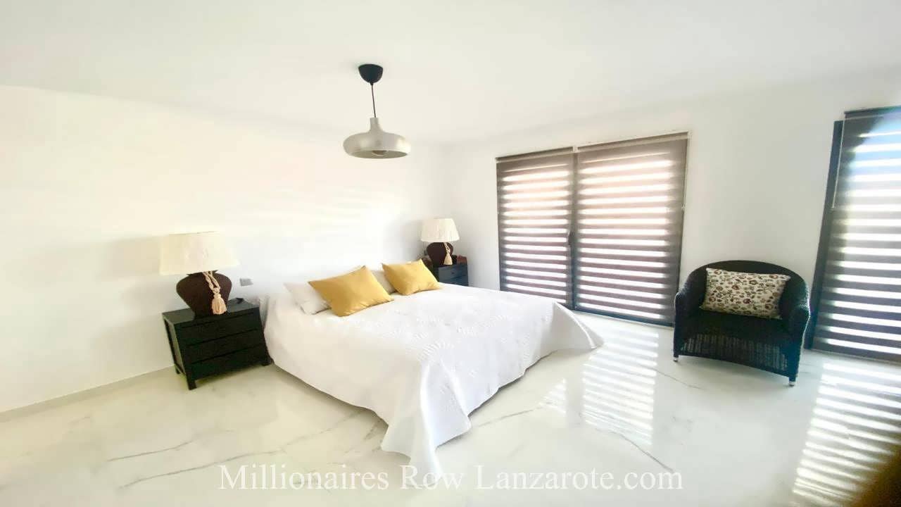 3 sypialnia Willa na sprzedaż w Tabayesco z basenem garażem - 650 000 € (Ref: 9452379)