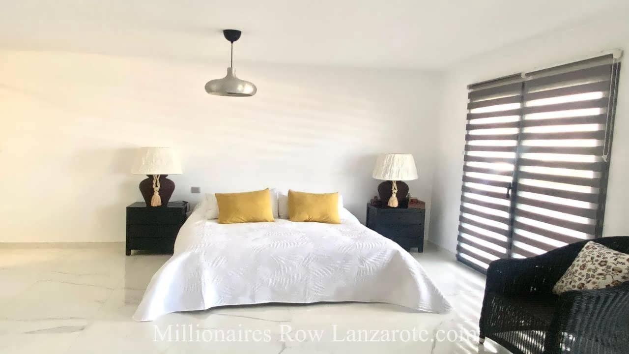 3 sypialnia Willa na sprzedaż w Tabayesco z basenem garażem - 650 000 € (Ref: 9452379)