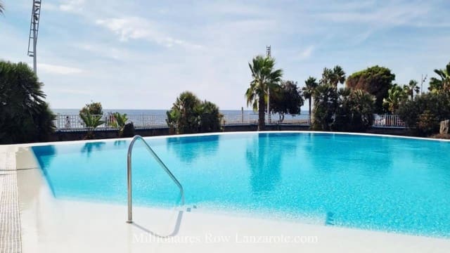 2 sovrum Lägenhet till salu i Puerto del Carmen, Tías med pool garage - 510 000 € (Ref: 9476262)