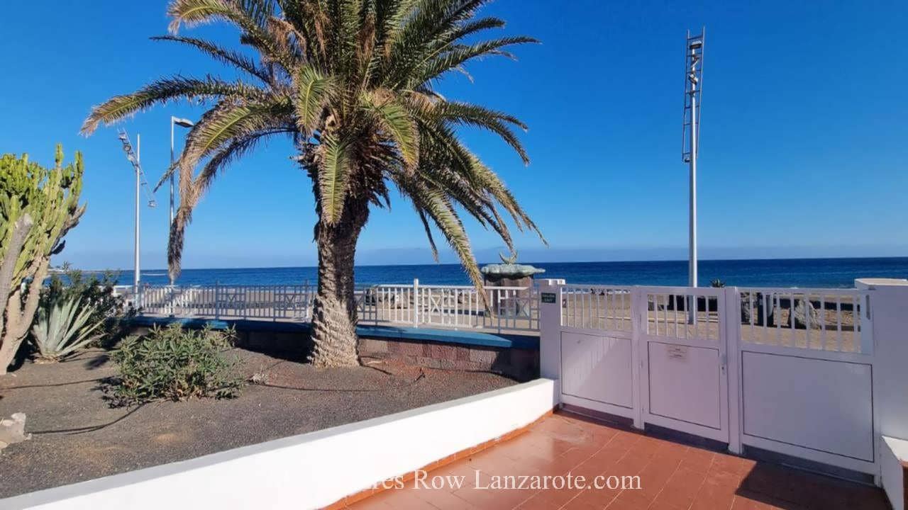 2 sovrum Lägenhet till salu i Puerto del Carmen med pool garage - 510 000 € (Ref: 9476262)