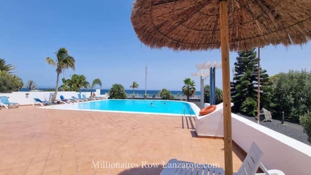 2 sovrum Lägenhet till salu i Puerto del Carmen, Tías med pool garage - 510 000 € (Ref: 9476262)