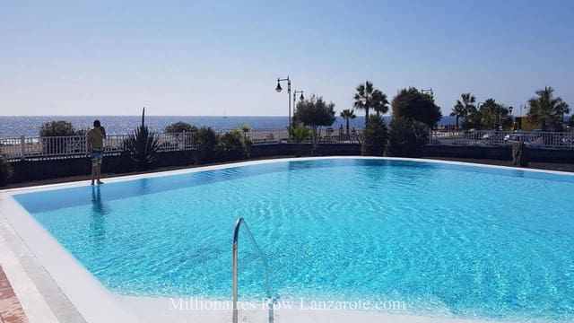 2 sovrum Lägenhet till salu i Puerto del Carmen, Tías med pool garage - 510 000 € (Ref: 9476262)