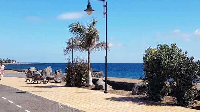 2 sovrum Lägenhet till salu i Puerto del Carmen, Tías med pool garage - 510 000 € (Ref: 9476262)