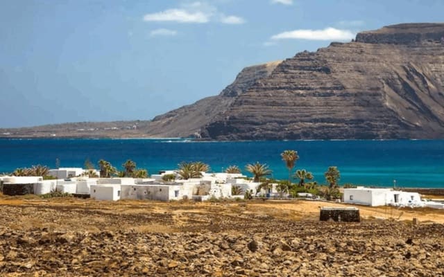 3 bedroom Villa for sale in Haría - € 780,000 (Ref: 9490854)