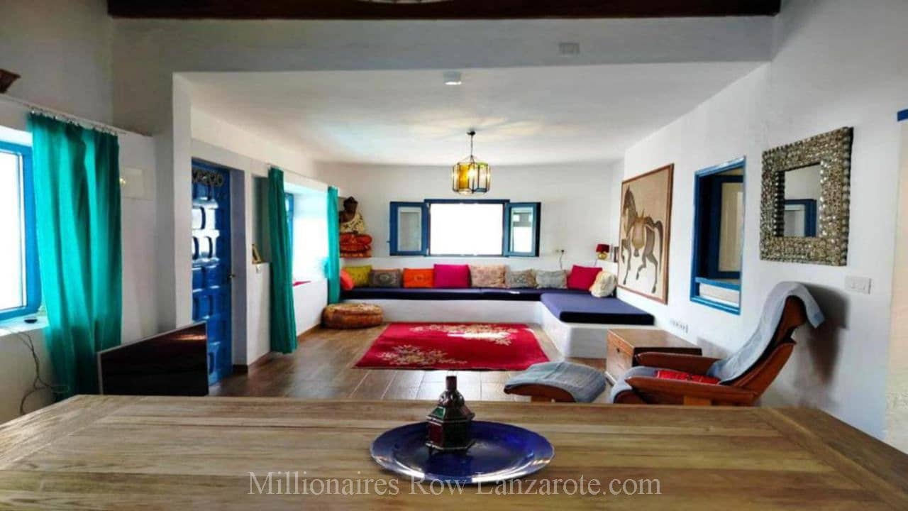 3 bedroom Villa for sale in Haria - € 780,000 (Ref: 9490854)