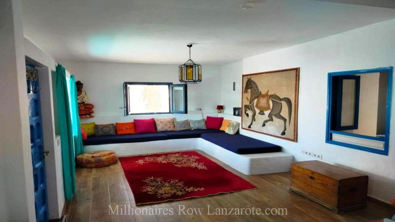 3 bedroom Villa for sale in Haria - € 780,000 (Ref: 9490854)