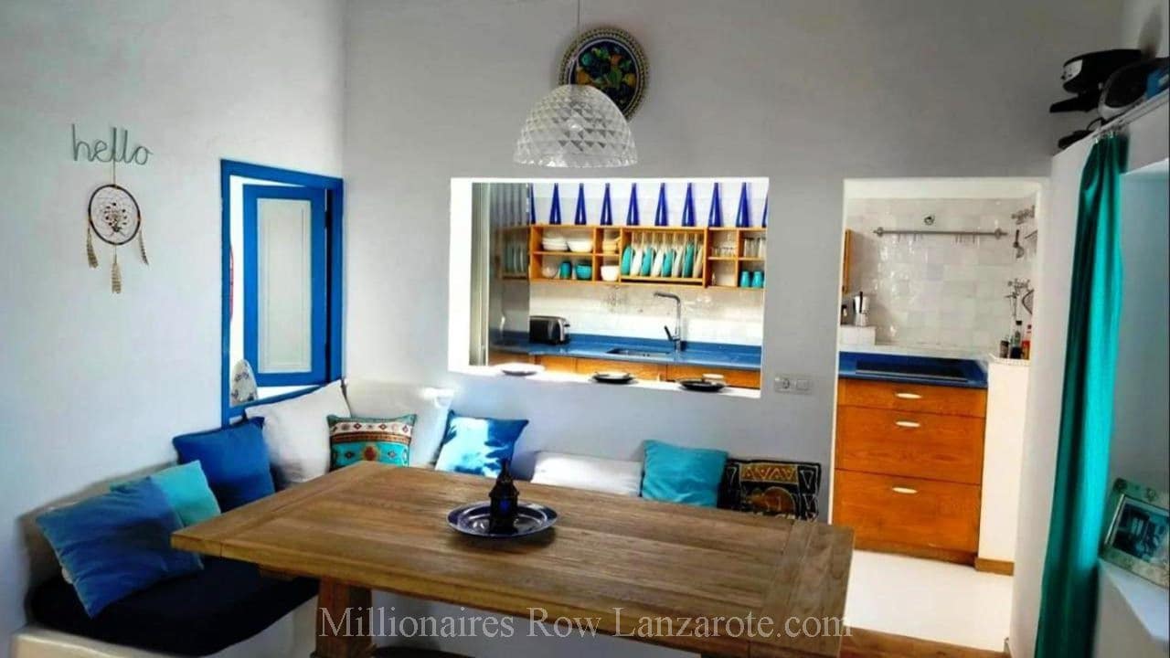 3 bedroom Villa for sale in Haria - € 780,000 (Ref: 9490854)