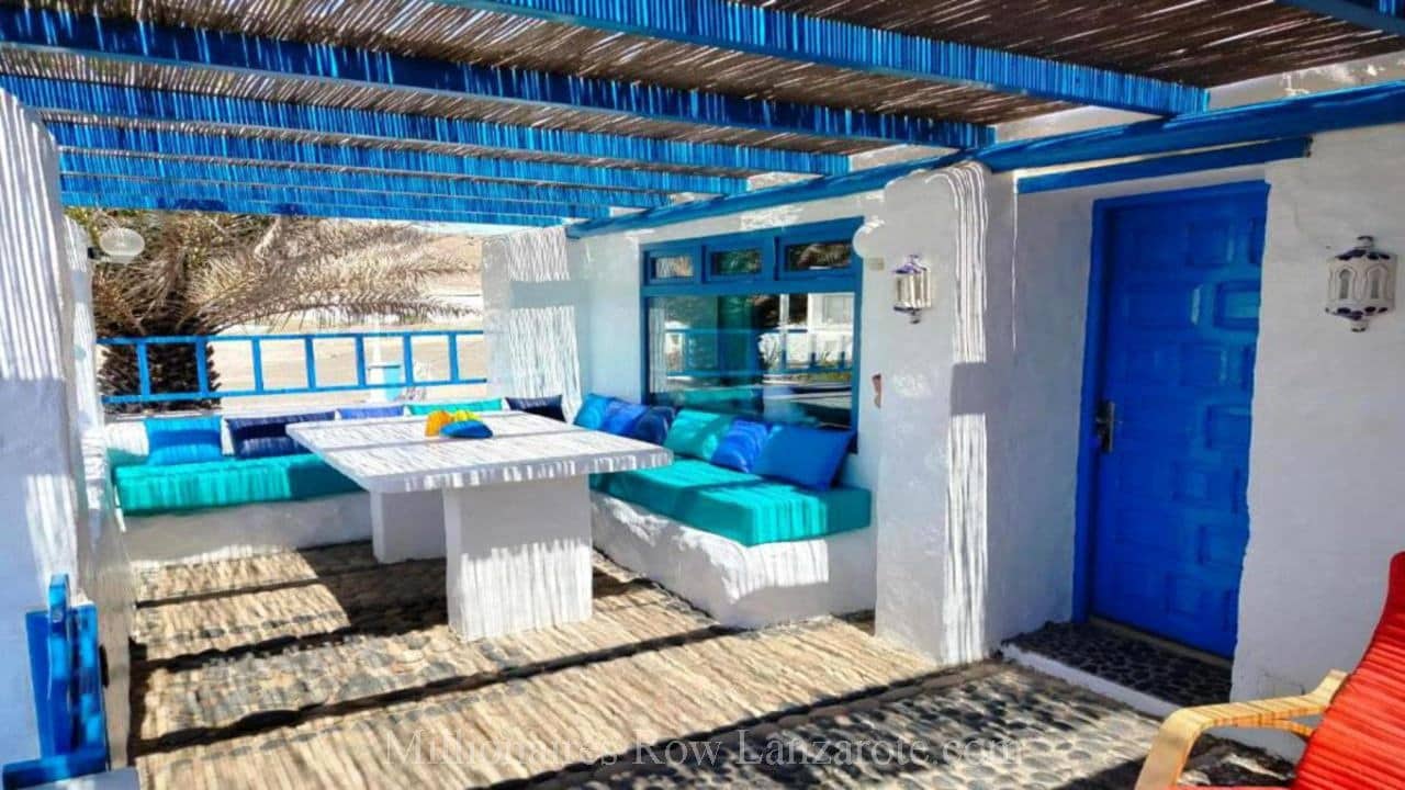 3 bedroom Villa for sale in Haria - € 780,000 (Ref: 9490854)