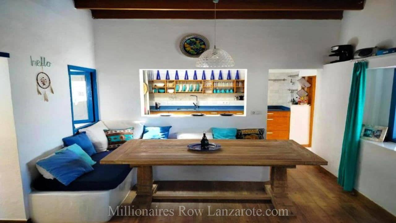 3 bedroom Villa for sale in Haria - € 780,000 (Ref: 9490854)
