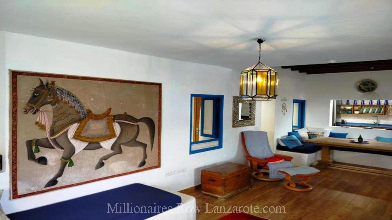 3 bedroom Villa for sale in Haria - € 780,000 (Ref: 9490854)