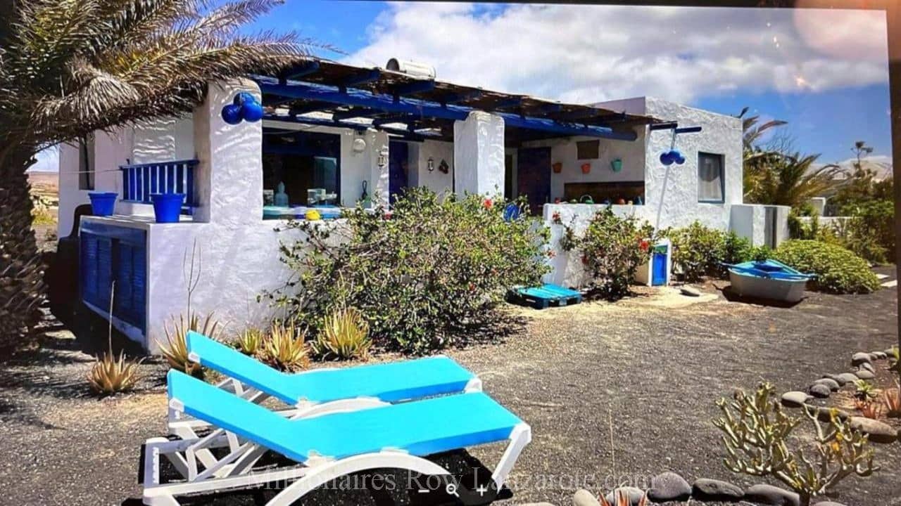 3 bedroom Villa for sale in Haria - € 780,000 (Ref: 9490854)